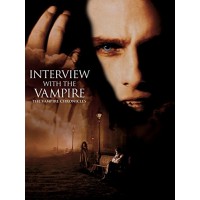 Interview With the Vampire: The Vampire Chronicles