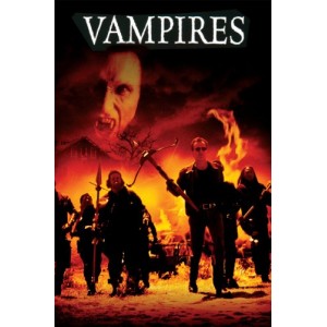John Carpenter's Vampires
