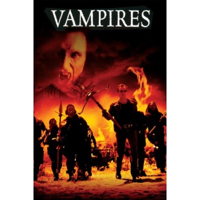 John Carpenter's Vampires