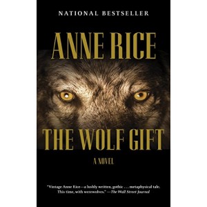 The Wolf Gift: The Wolf Gift Chronicles (1) The Wolf Gift: The Wolf Gift Chronicles (1)