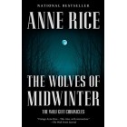 The Wolves of Midwinter: The Wolf Gift Chronicles (2)