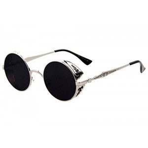 Arctic Star Gothic steampunk retro UV sunglasses Arctic Star Gothic steampunk retro UV sunglasses