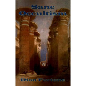 Sane Occultism Sane Occultism