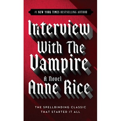 Interview with the Vampire