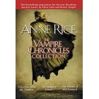 The Vampire Chronicles Collection, Volume 1(Cover may vary)