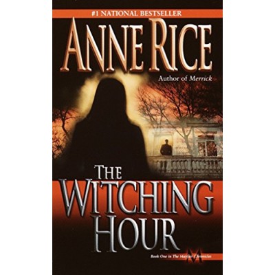 The Witching Hour (Lives of Mayfair Witches)