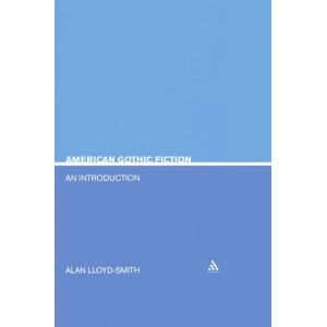 American Gothic Fiction: An Introduction (Literary Genres)