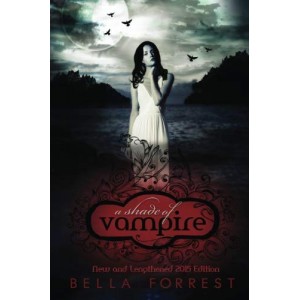 A Shade Of Vampire A Shade Of Vampire