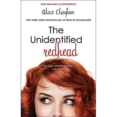 The Unidentified Redhead (The Redhead Series)