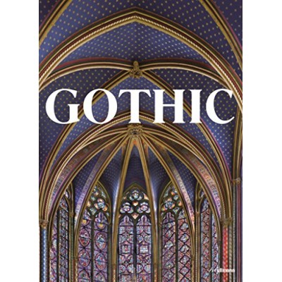 Gothic: Visual Art of the Middle Ages 1140-1500