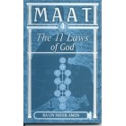 Maat the 11 laws of God