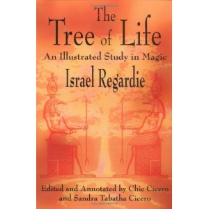 The Tree of Life: An Illustrated Study in Magic