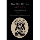 Transcendental Magic: Its Doctrine and Ritual