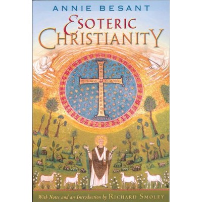 Esoteric Christianity