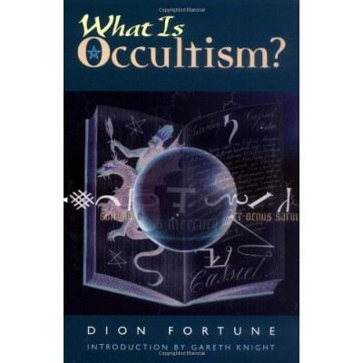 What Is Occultism?