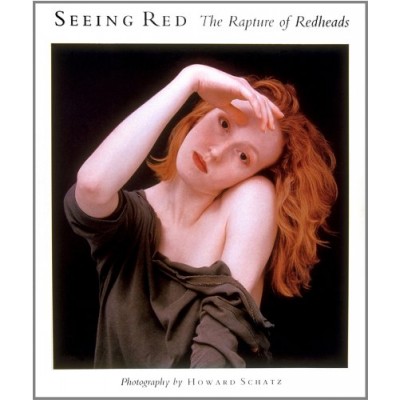 Seeing Red: The Rapture of Redheads : Photography