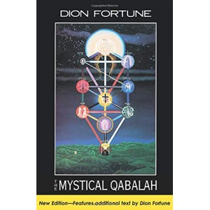 The Mystical Qabalah