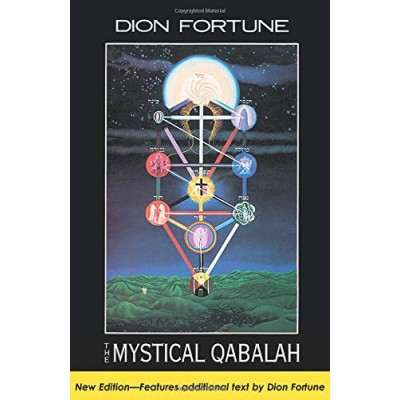 The Mystical Qabalah