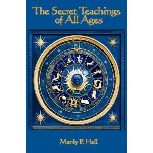 The Secret Teachings of all Ages The Secret Teachings of all Ages