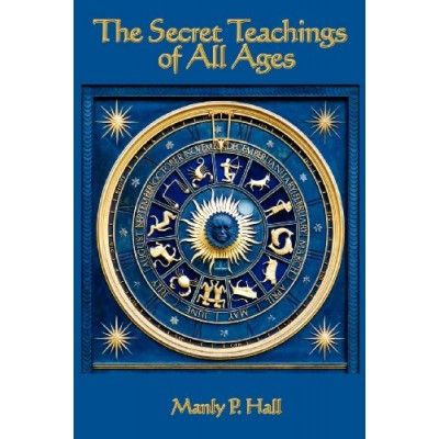 The Secret Teachings of all Ages