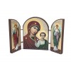 Holy Mother Archangel Michael Gabriel ORTHODOX RUSSIAN ICON