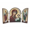 Holy Mother Archangel Michael Gabriel ORTHODOX RUSSIAN ICON