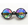 Amazon Prime Deals,Festivals Kaleidoscope Glasses Rainbow Prism Sunglasses Goggles