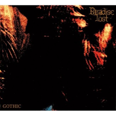 Gothic ( Cd & Dvd Set )