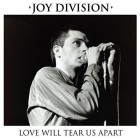 Love Will Tear Us Apart - Limited Edition Colored Vinyl