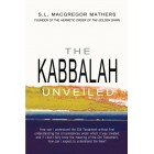 The Kabbalah Unveiled