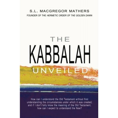 The Kabbalah Unveiled