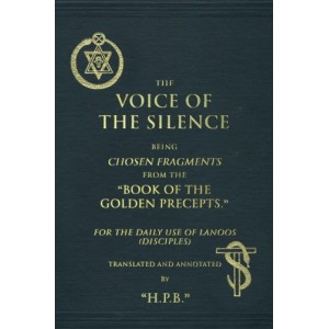 The Voice of the Silence The Voice of the Silence