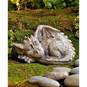 Dragon Garden Statue Dragon Garden Statue