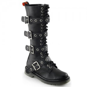 Demonia Women's Rage 404 Boots Demonia Women's Rage 404 Boots
