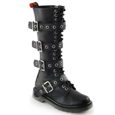 Demonia Women's Rage 404 Boots