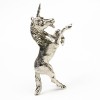 Unicorn Made in UK Artistic Style Figurine Collection