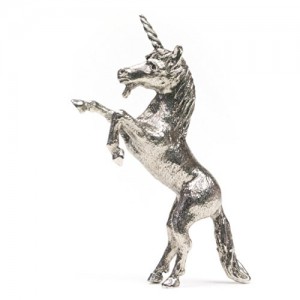 Unicorn Made in UK Artistic Style Figurine Collection