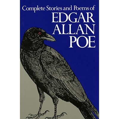 Complete Stories and Poems of Edgar Allan Poe