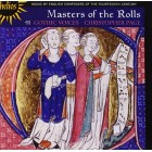 Masters of the Rolls