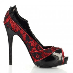 Vampire Adult Shoes Size 6 Vampire Adult Shoes Size 6
