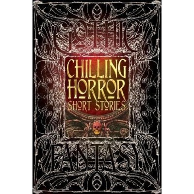 Chilling Horror Short Stories (Gothic Fantasy)