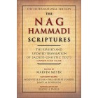 The Nag Hammadi Scriptures: The Revised and Updated Translation of Sacred Gnostic Texts Complete in One Volume