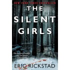 The Silent Girls (Canaan Crime Novels)