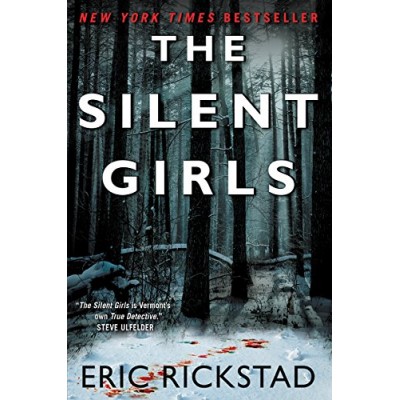 The Silent Girls (Canaan Crime Novels)