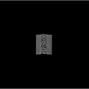 Unknown Pleasures (180 Gram Vinyl)