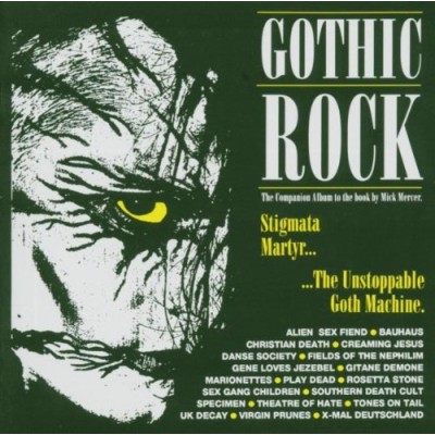 Gothic Rock