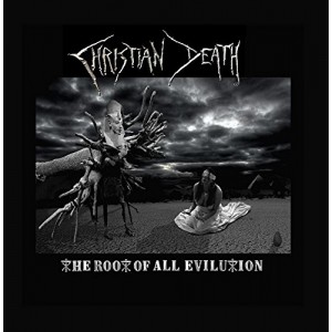 The Root of All Evilution The Root of All Evilution