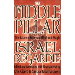 The Middle Pillar: The Balance Between Mind and Magic