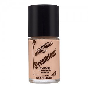 Manic Panic Moonlight Dreamtone Gothic Foundation Manic Panic Moonlight Dreamtone Gothic Foundation