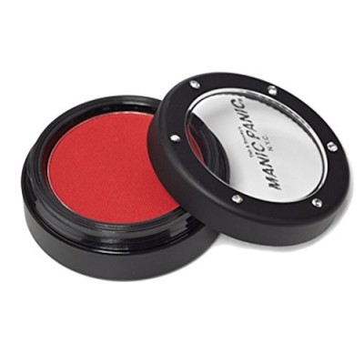 Manic Panic Vampire Red Eye Shadow / Blush Goth Punk Makeup